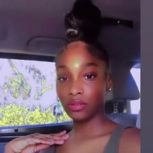 Meet your Posher, Kaliyah